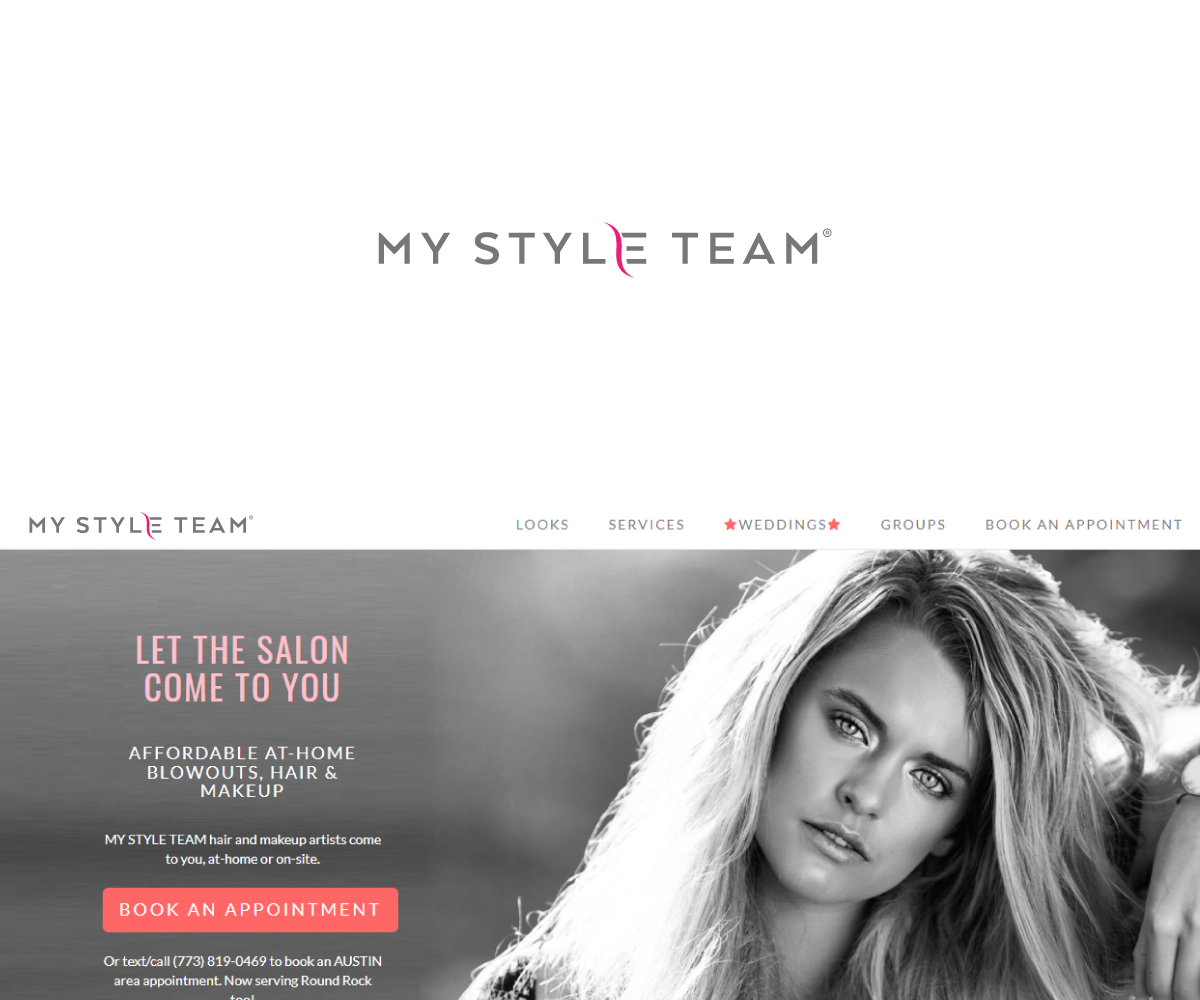 Logo Design by ELMNT for Beyond Laser Systems | Design #27852735