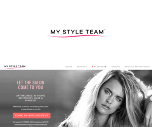 Logo Design by ELMNT for Beyond Laser Systems | Design: #27852740