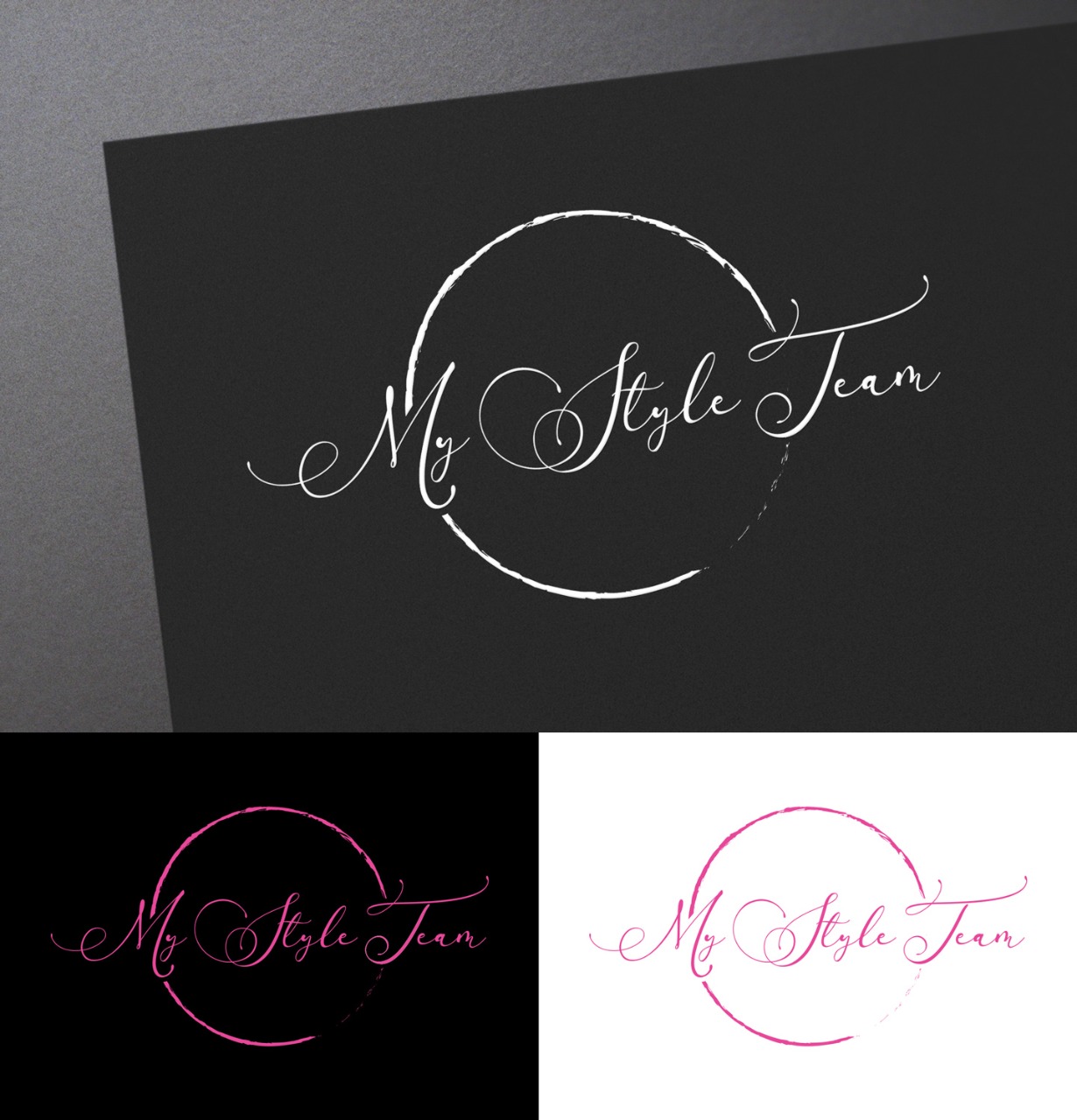 Logo Design by u2square for Beyond Laser Systems | Design #27854399