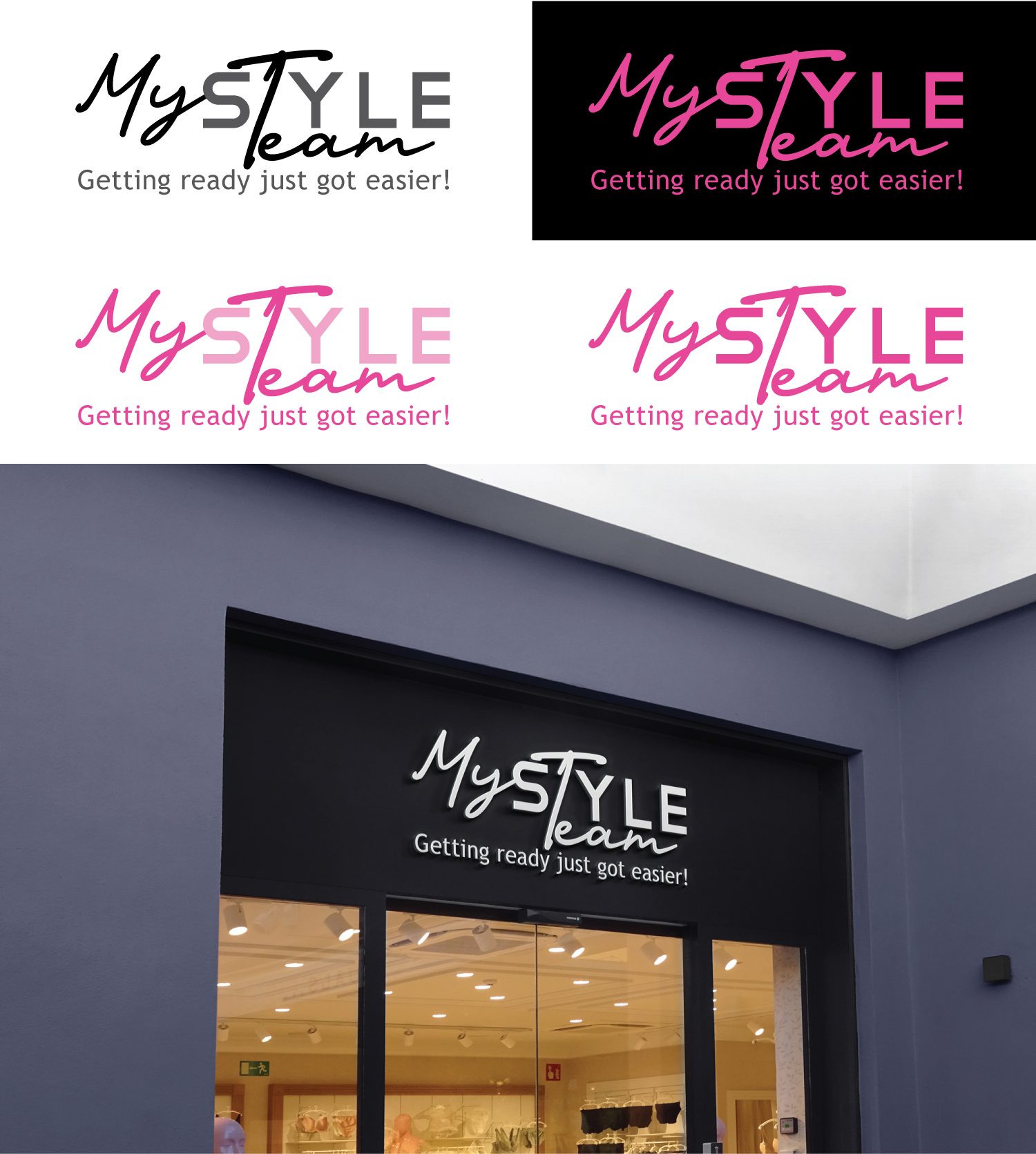 Logo Design by u2square for Beyond Laser Systems | Design #27869619