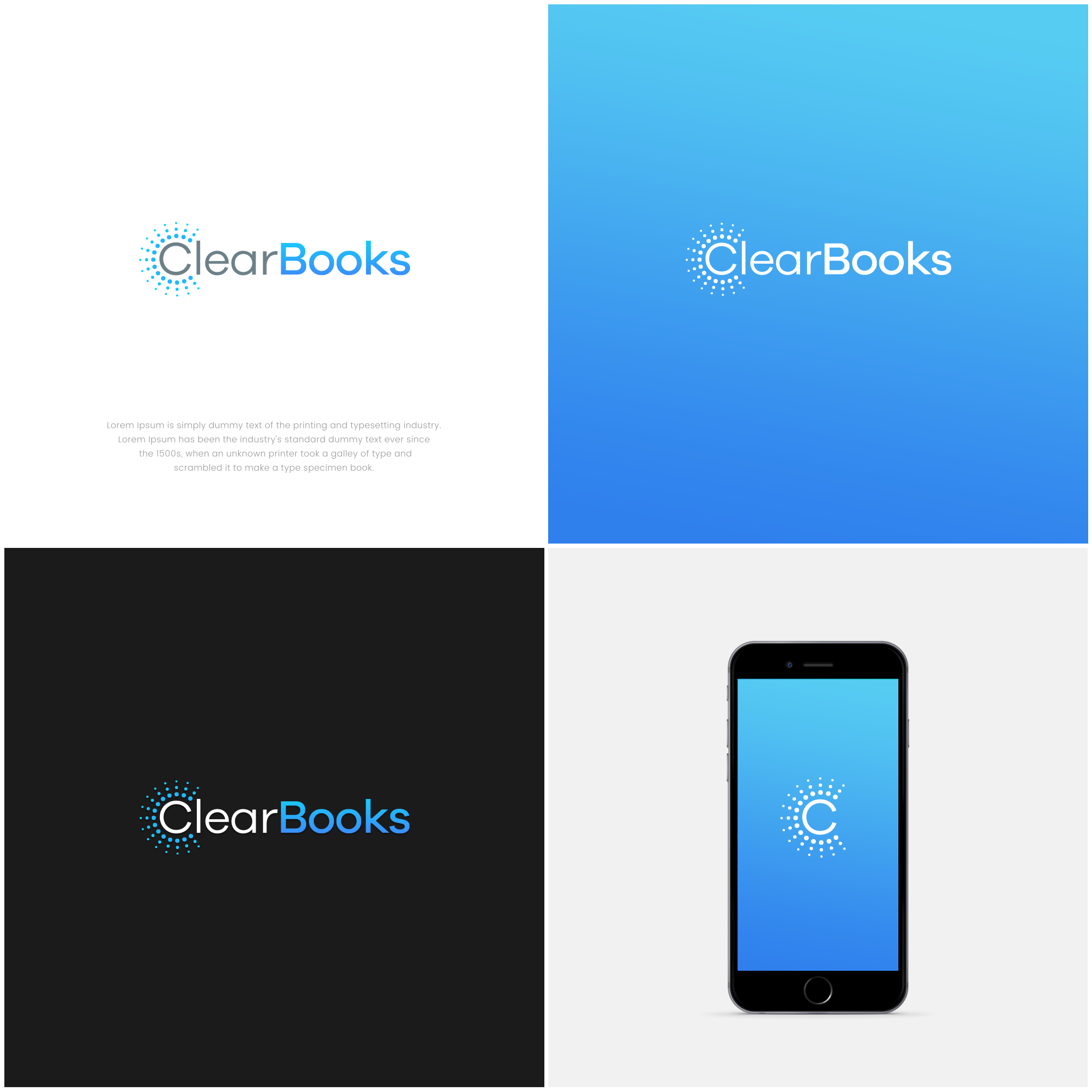 Logo Design by Madink Studios for this project | Design: #27861258