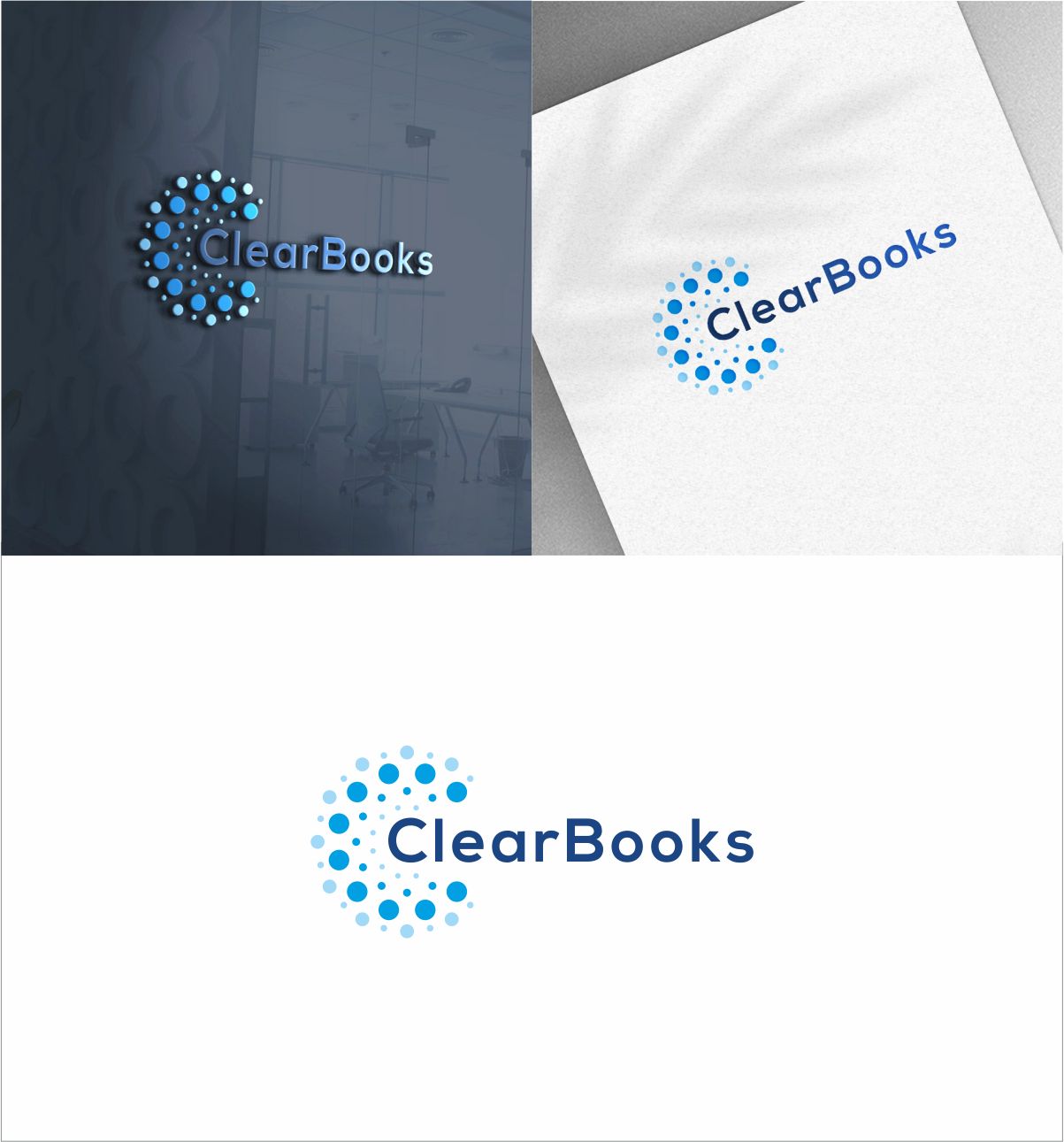Logo Design by Dave Paresh for this project | Design #27860378