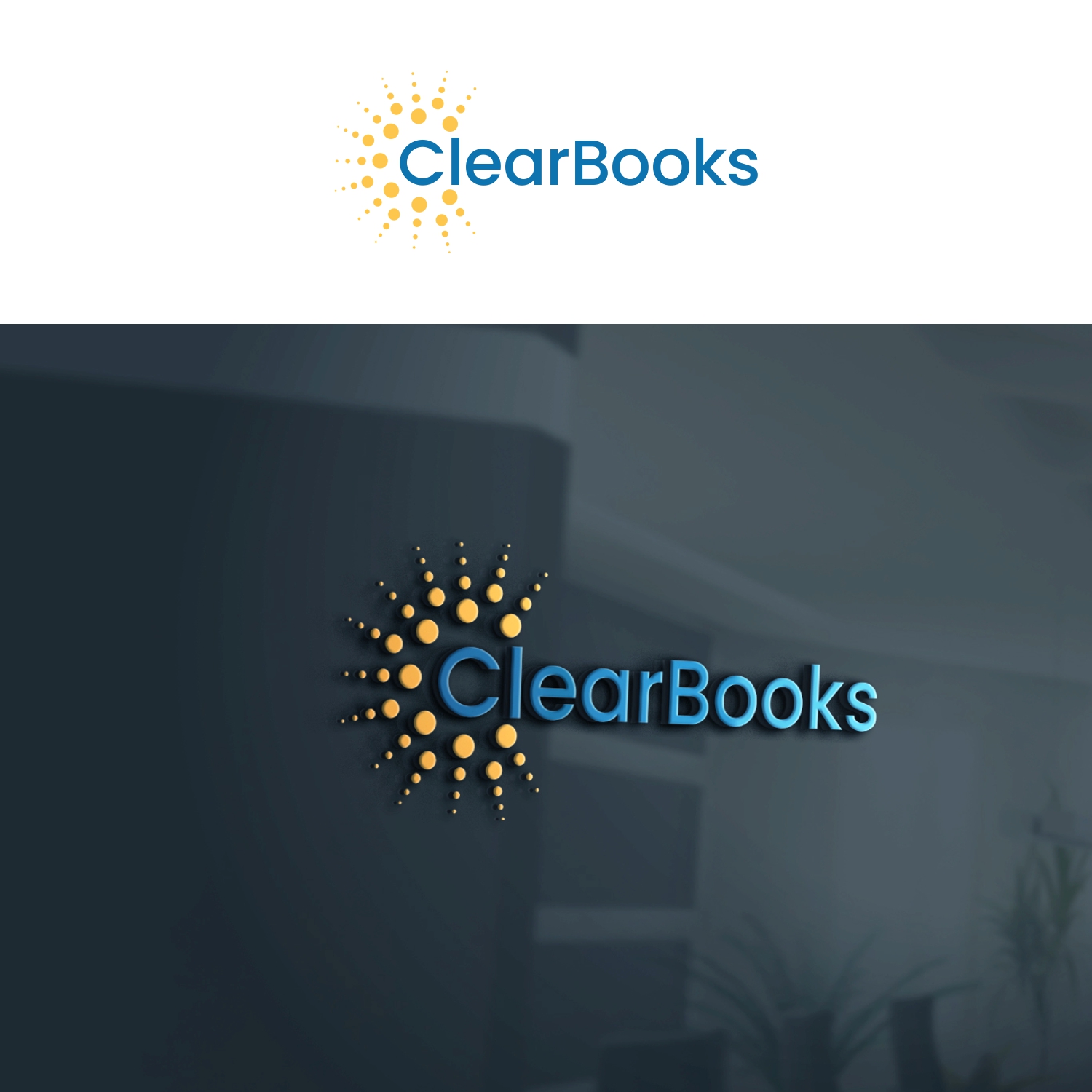 Logo Design by Rhibas for this project | Design #27852988