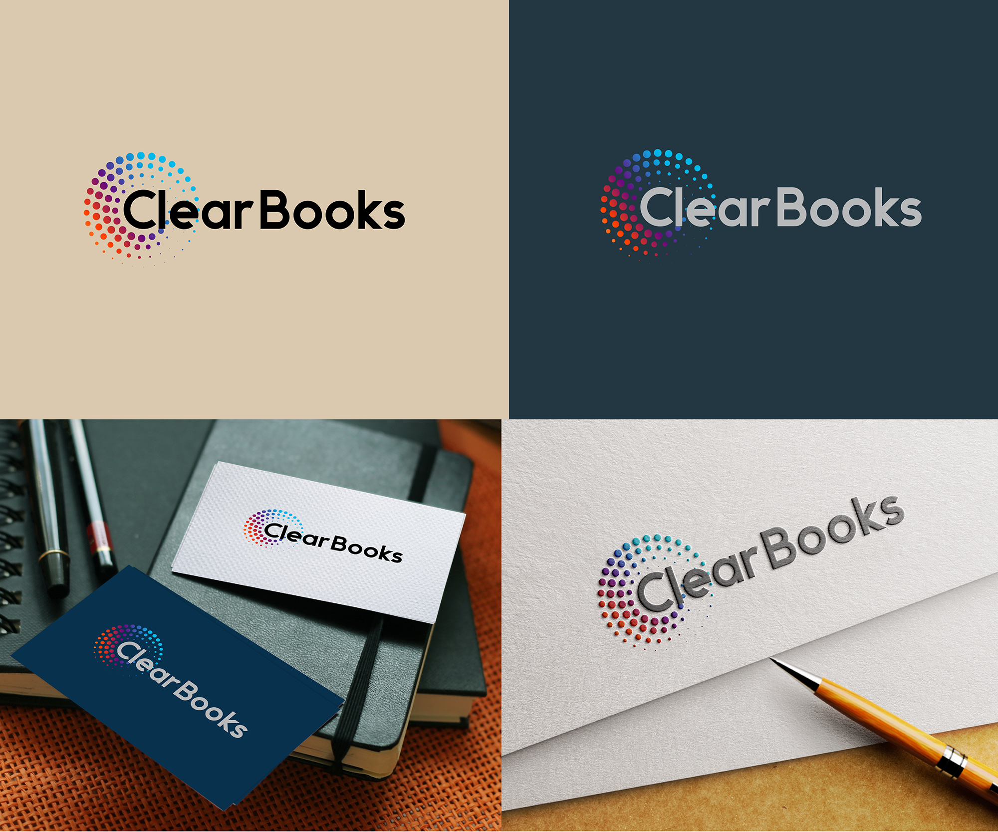 Logo Design by dennisdesigns for this project | Design #27856338