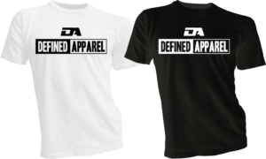 T-shirt Design by bacujkov