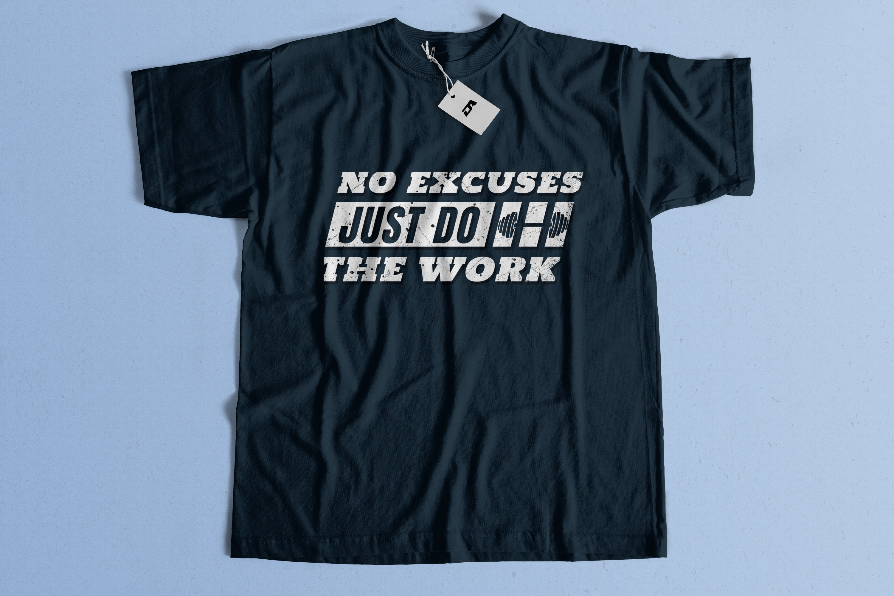 T-shirt Design by iftitahNA for this project | Design #27876527