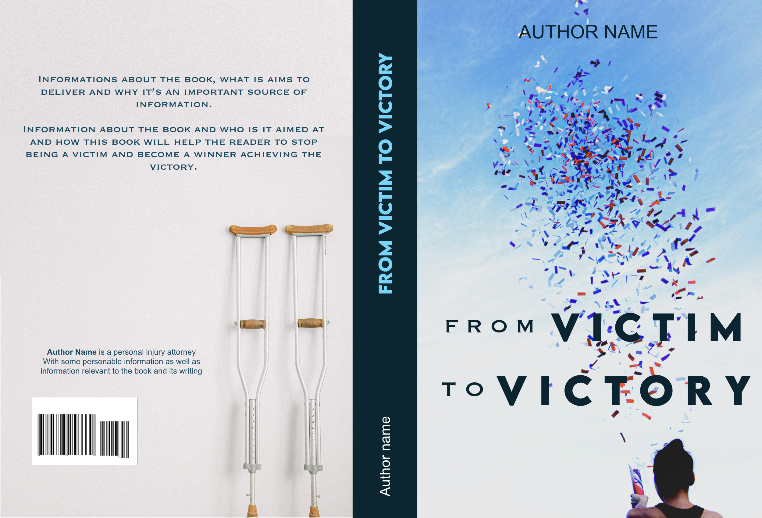 eBook-Abdeckung-Design von AnninWonderland für dieses Projekt | Design #27861484