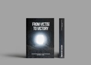 eBook Cover Design by erenuysal for this project | Design: #27856535