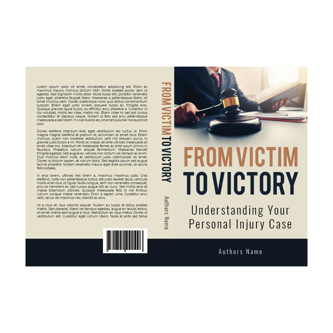 eBook Cover Design by BengsWorks for this project | Design #27869215