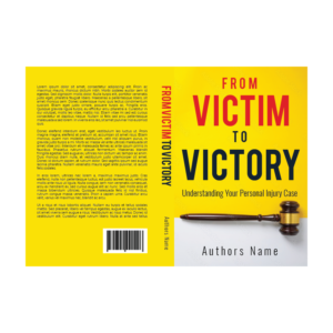 eBook Cover Design by BengsWorks for this project | Design: #27874344