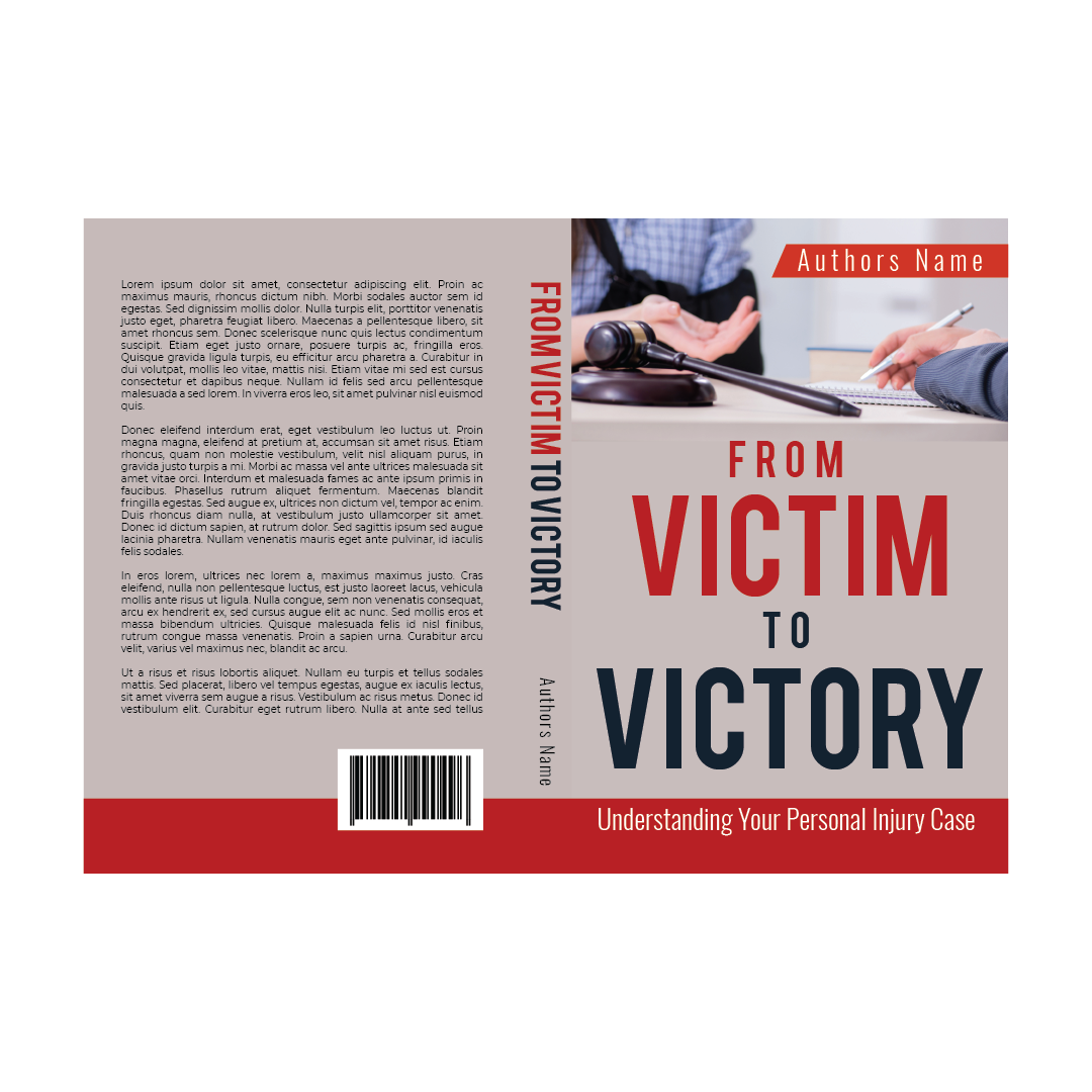 eBook Cover Design by BengsWorks for this project | Design #27874393