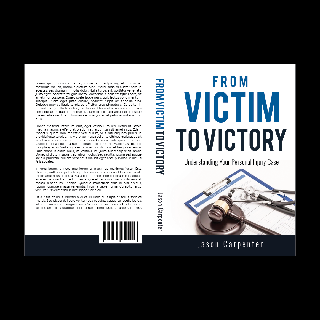 eBook Cover Design by BengsWorks for this project | Design #27876509