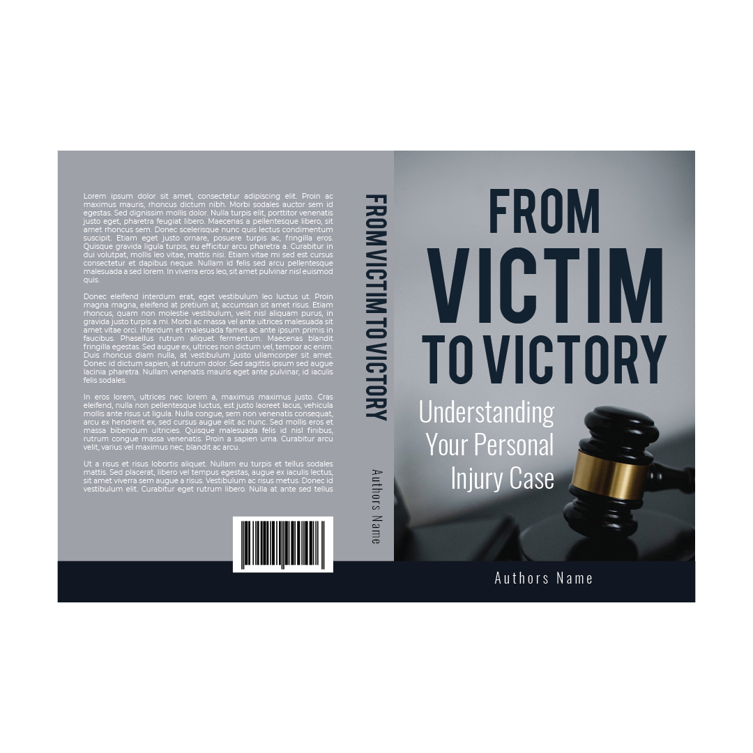 eBook Cover Design by BengsWorks for this project | Design #27879495