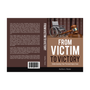 eBook Cover Design by BengsWorks for this project | Design: #27879530