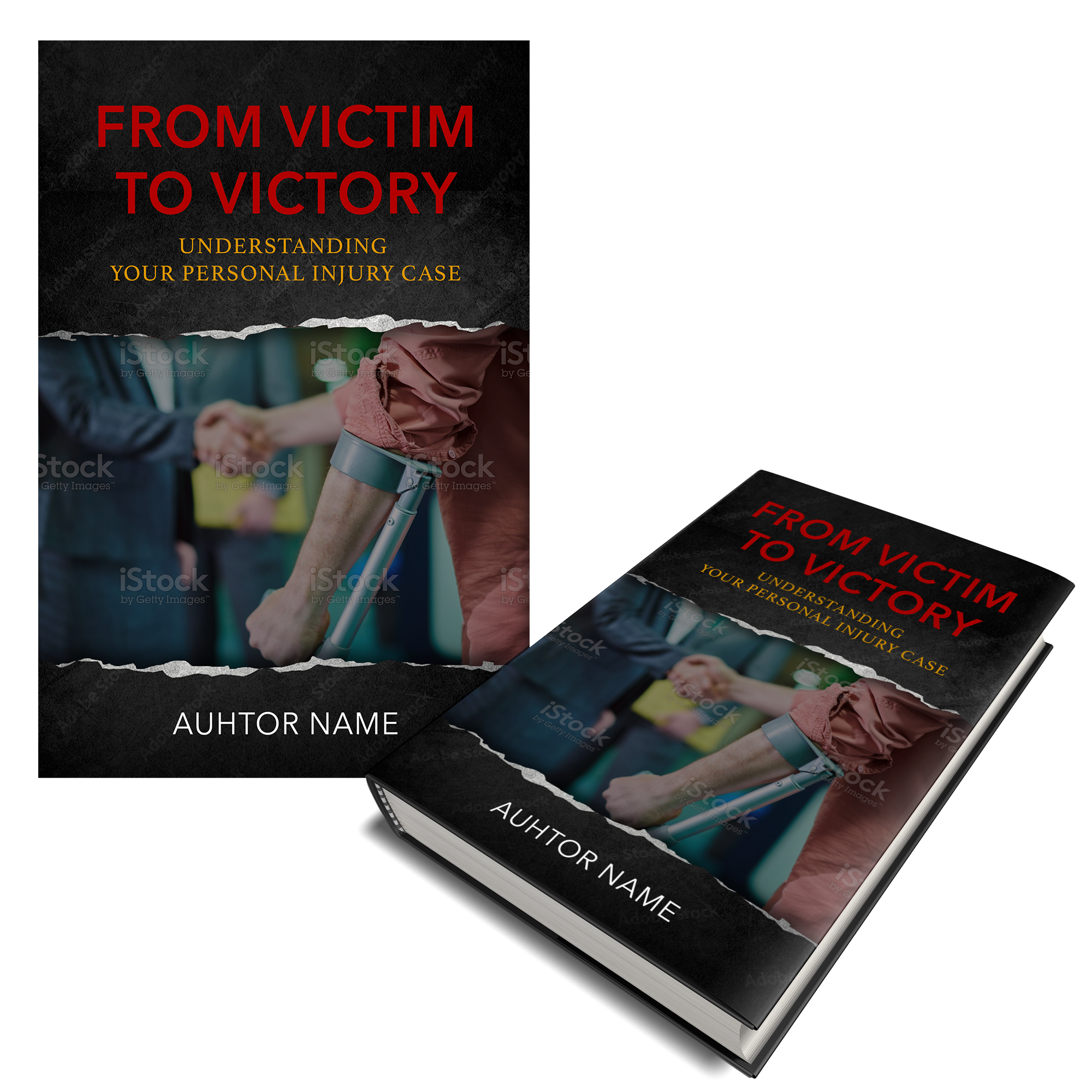 eBook Cover Design by Azmat for this project | Design #27854996