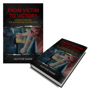 eBook Cover Design by Azmat for this project | Design: #27854996