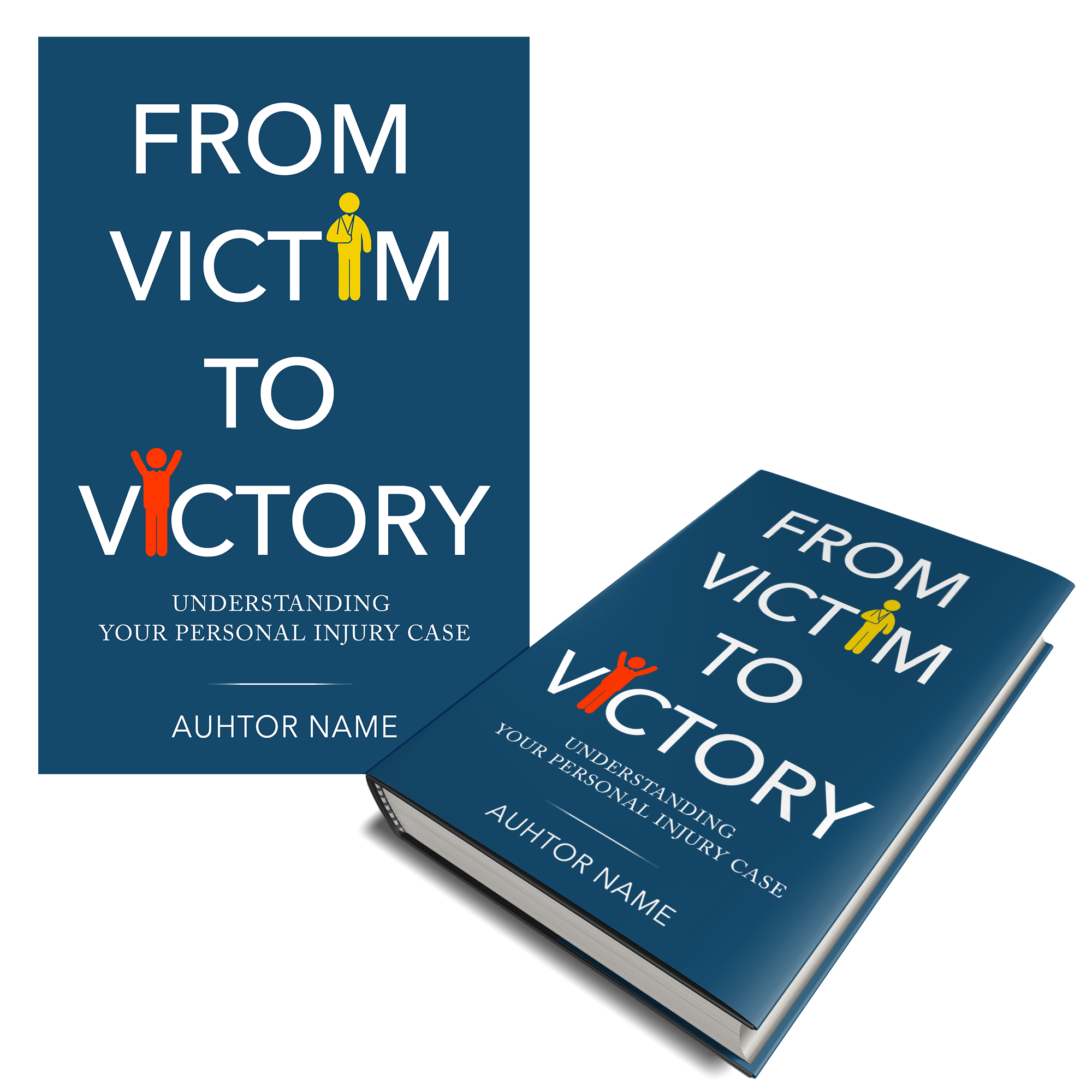 eBook Cover Design by Azmat for this project | Design #27855332