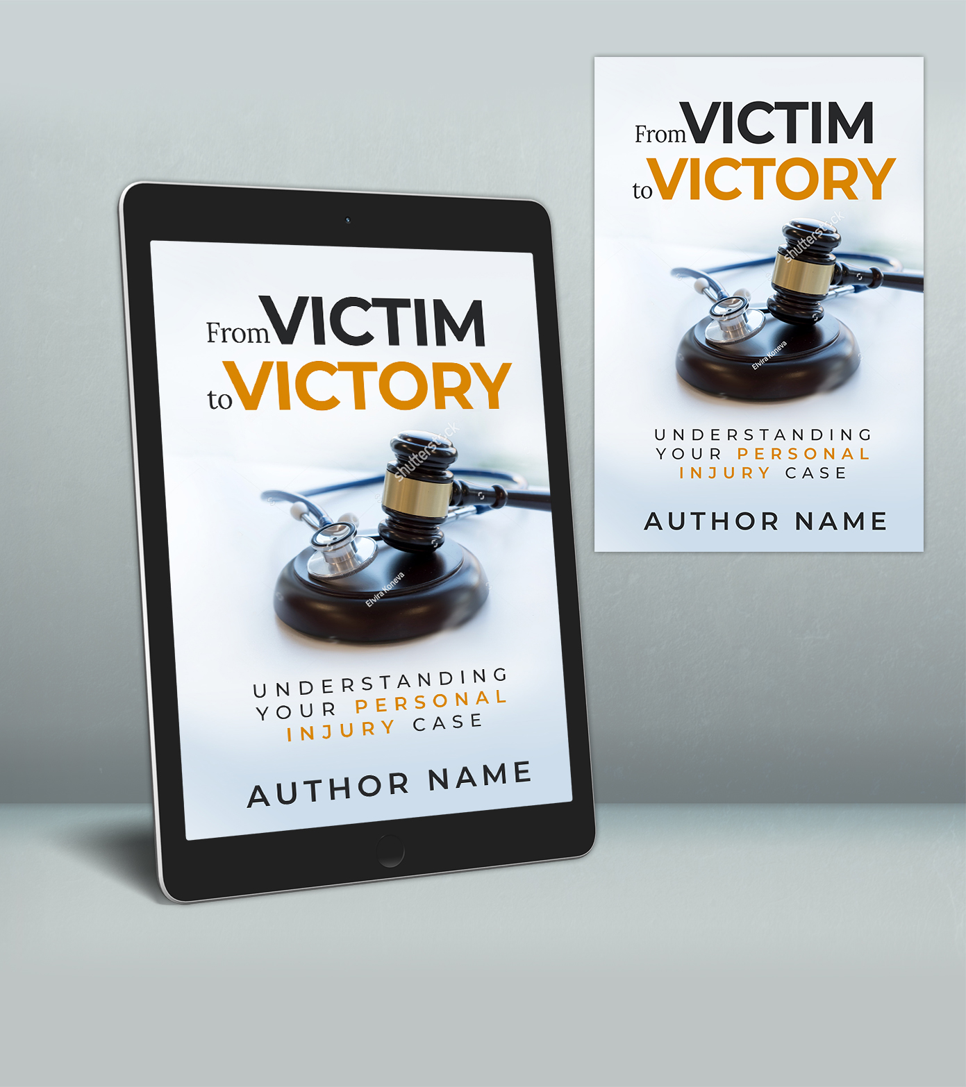 eBook-Abdeckung-Design von manshuri.yusuf für dieses Projekt | Design: #27858693