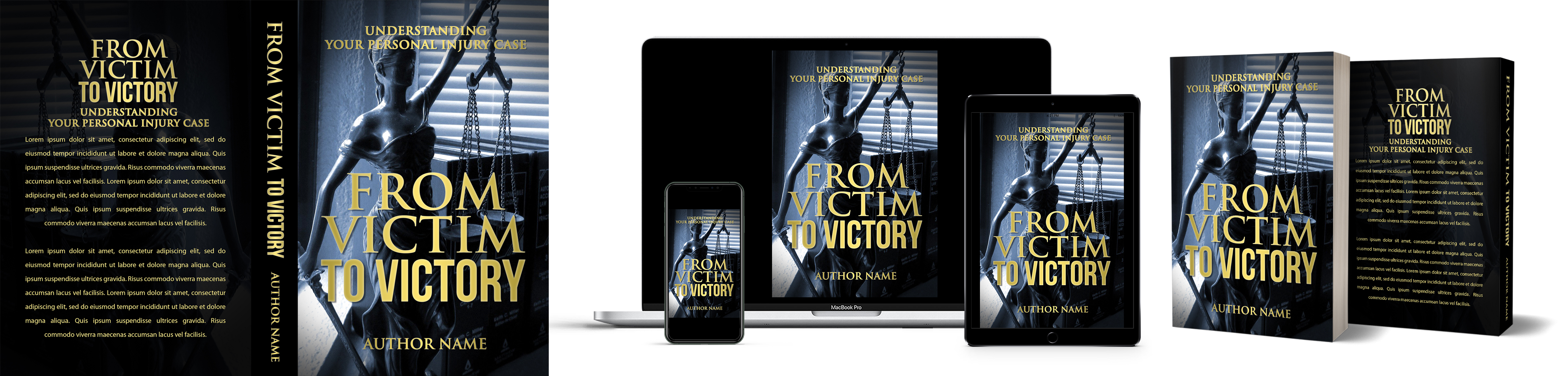 eBook Cover Design by aj for this project | Design #27857471