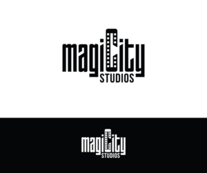 Logo Design by Michael8 for this project | Design: #27853628