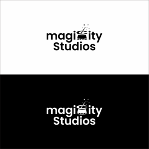 magiCity Studios | Logo Design by achil78