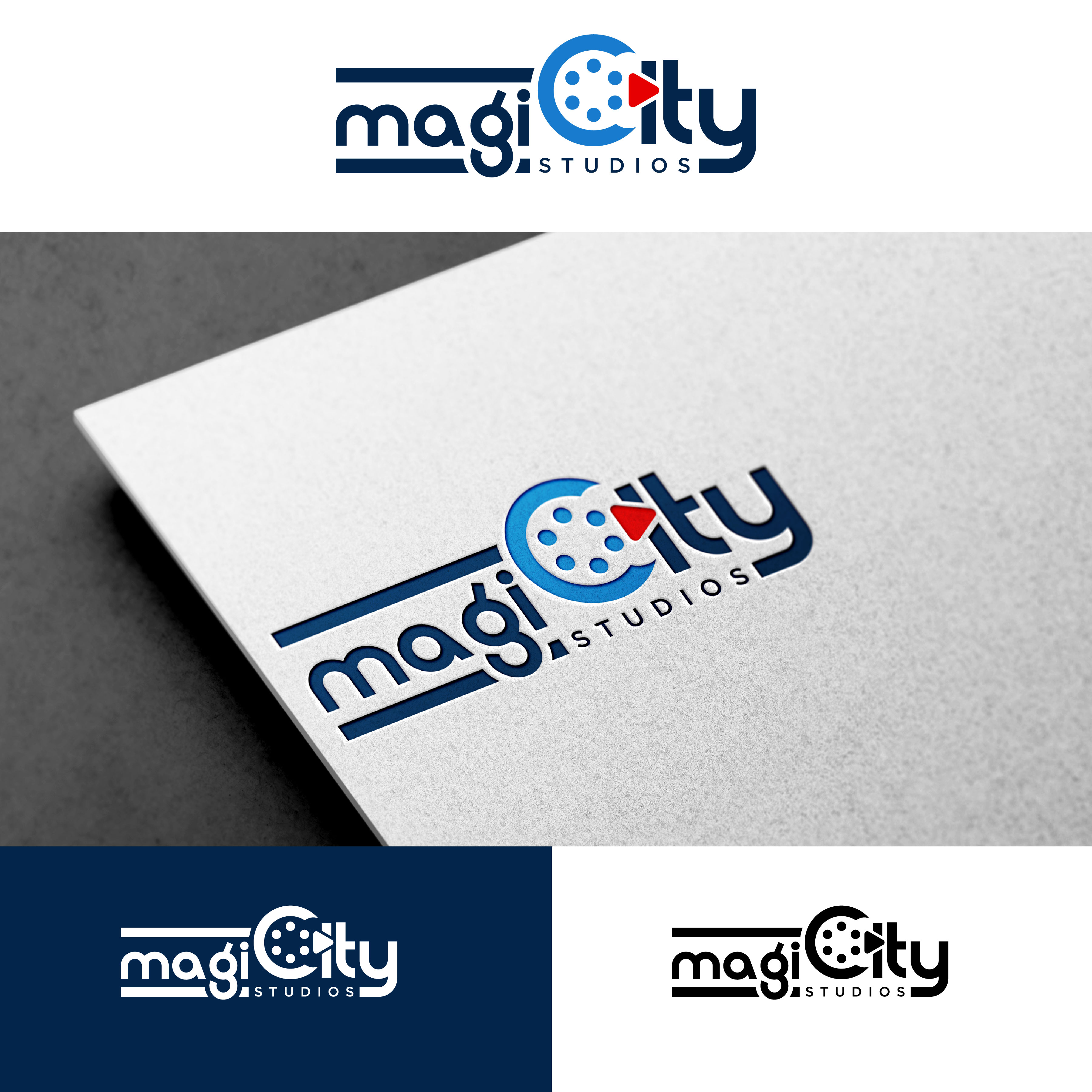 Logo Design by ideagrapy for this project | Design #27856657