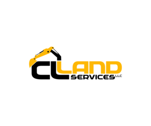 CL Land Services, LLC | Logo Design by aussieshayno