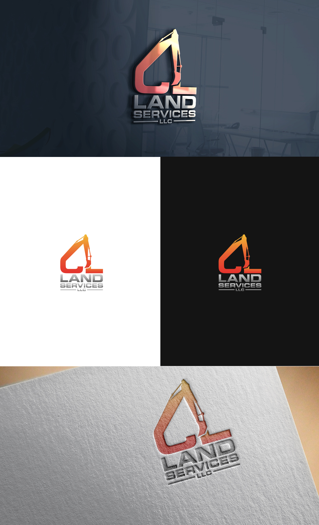 Logo-Design von GLDesigns für dieses Projekt | Design #27858897
