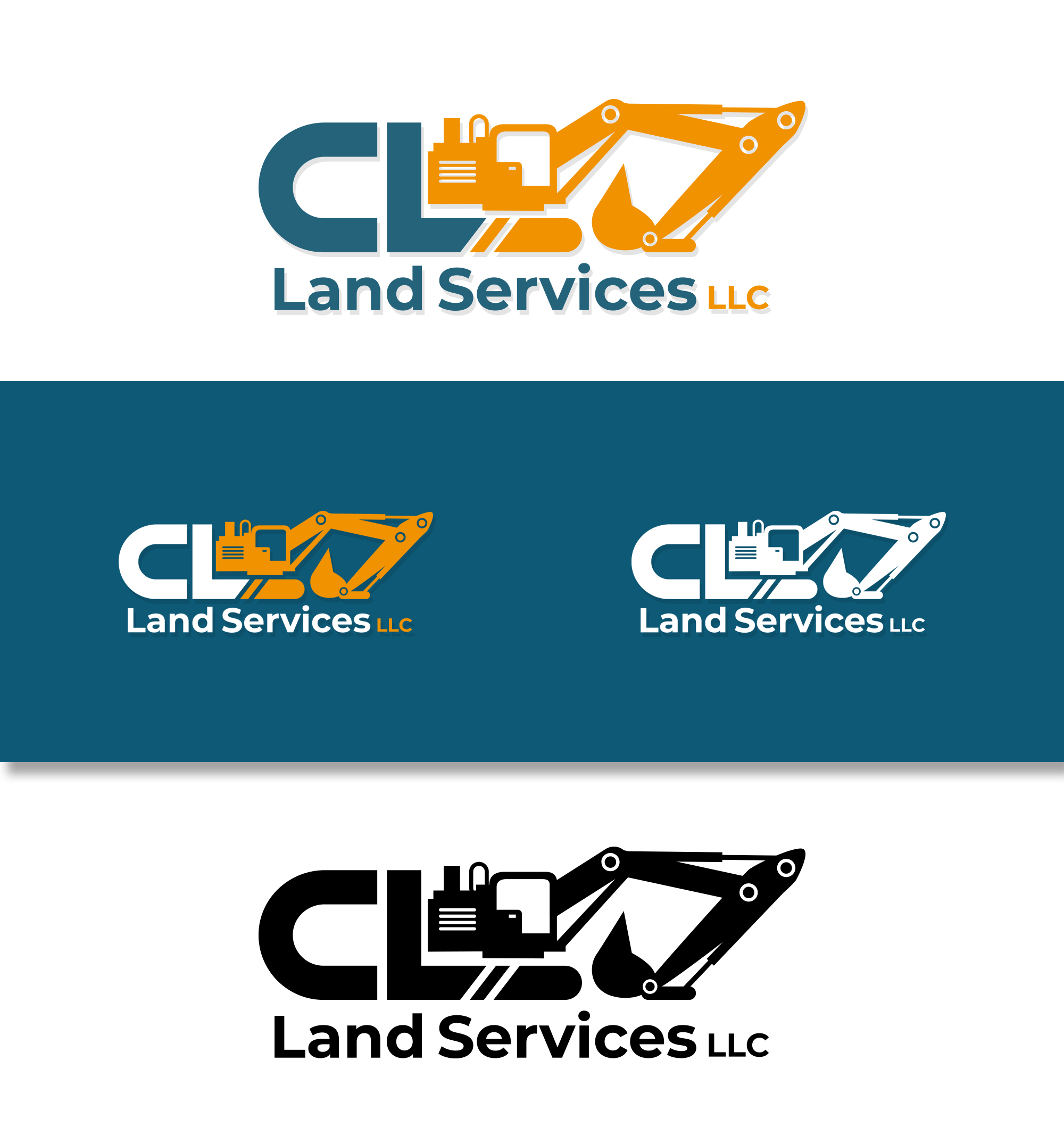 Logo Design by dk_Grafika for this project | Design #27858037