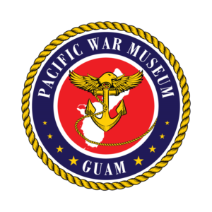 Pacific War Museum - Guam | Design de Logo par Sergio Coelho