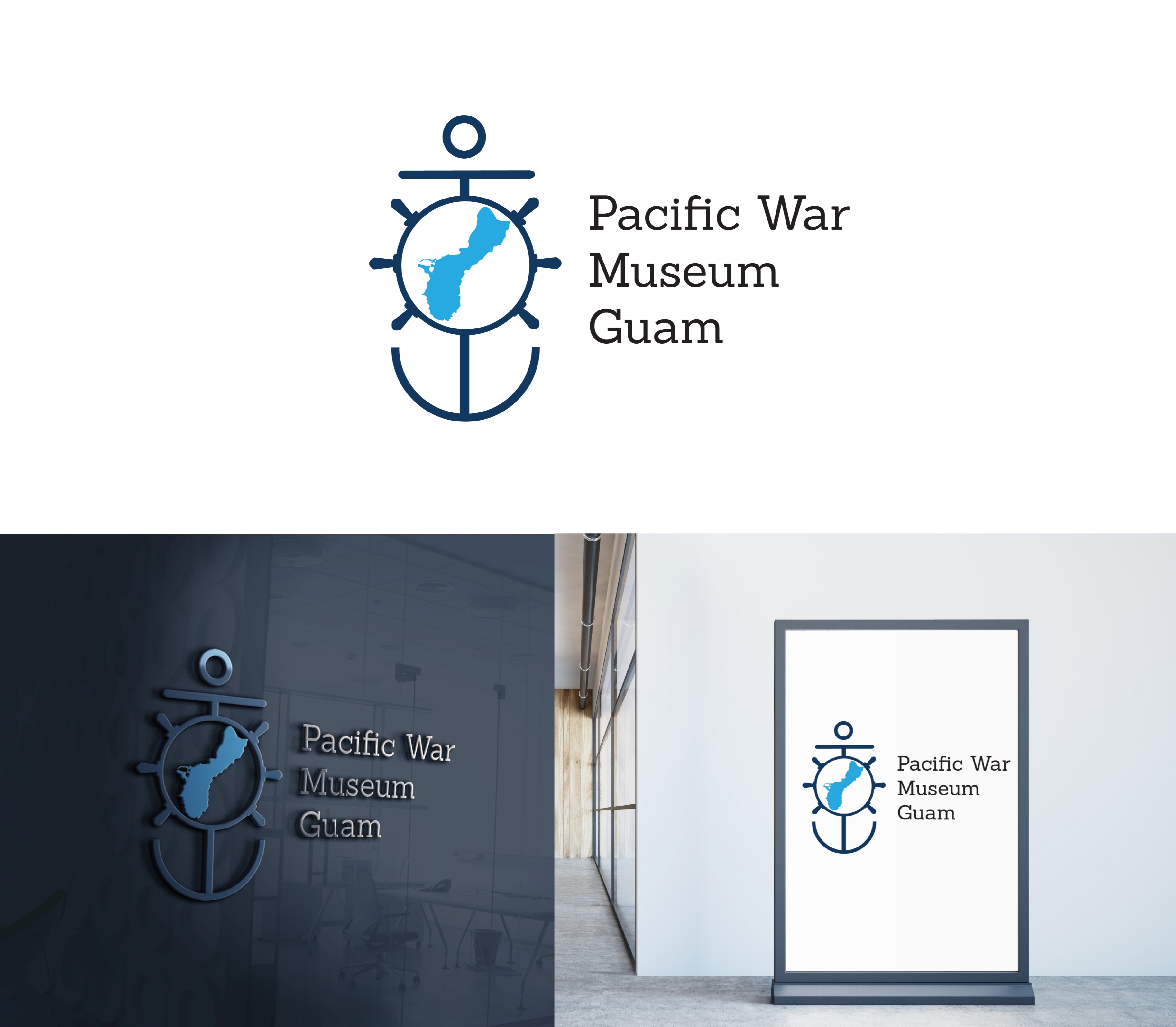 Logo Design by Dz33 for this project | Design #27857210