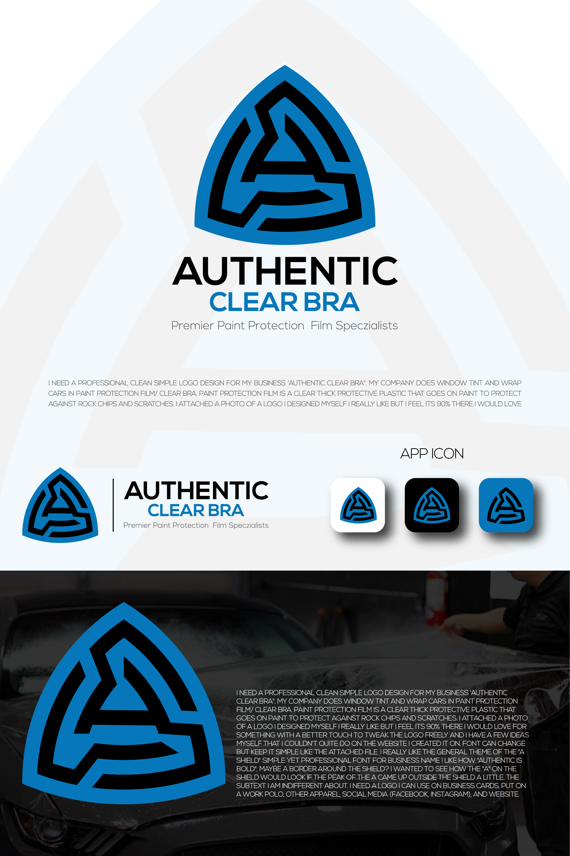 Design de Logo par Walker Designer 2 pour ce projet | Design #27856197