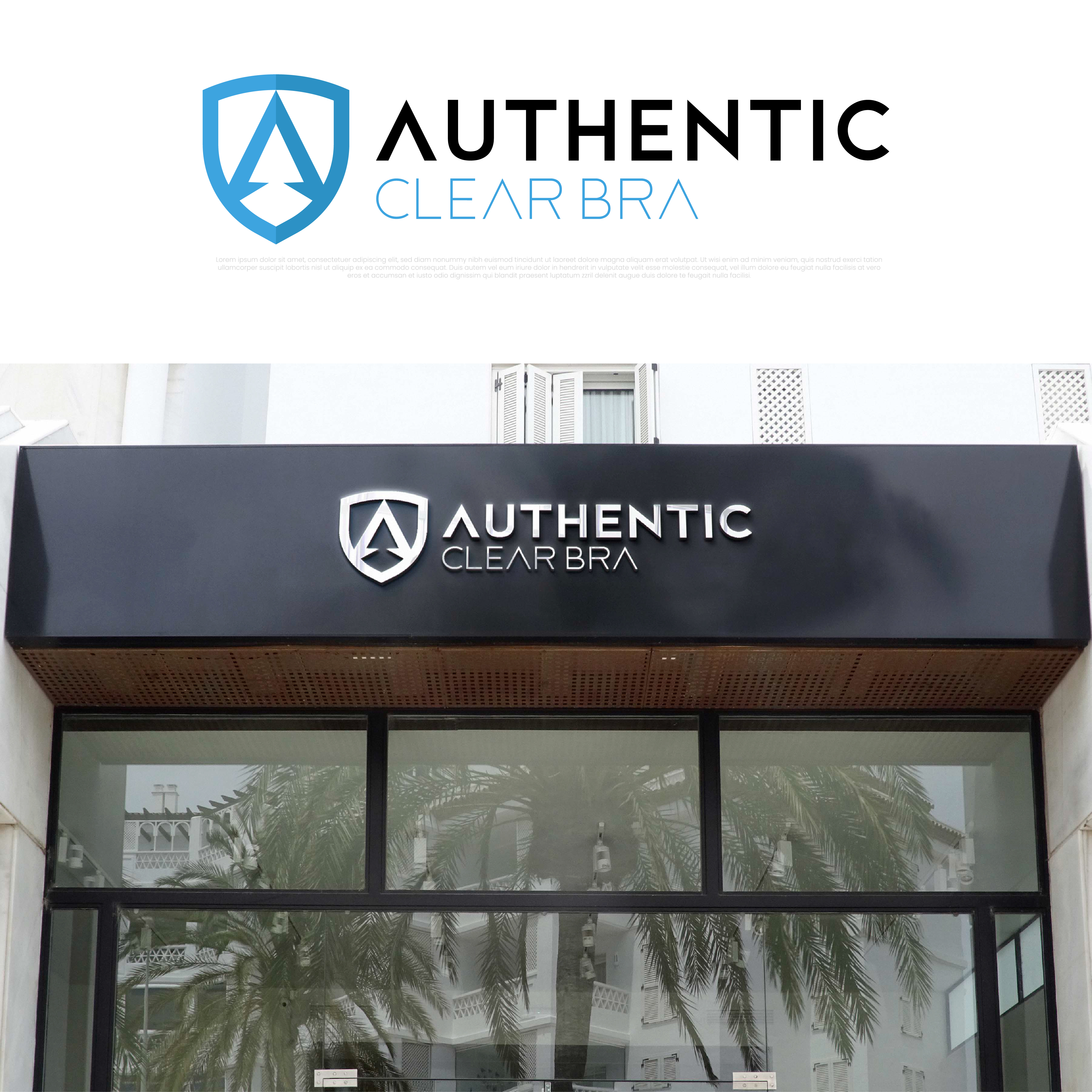 Logo Design by Angga 16 for this project | Design #27855902