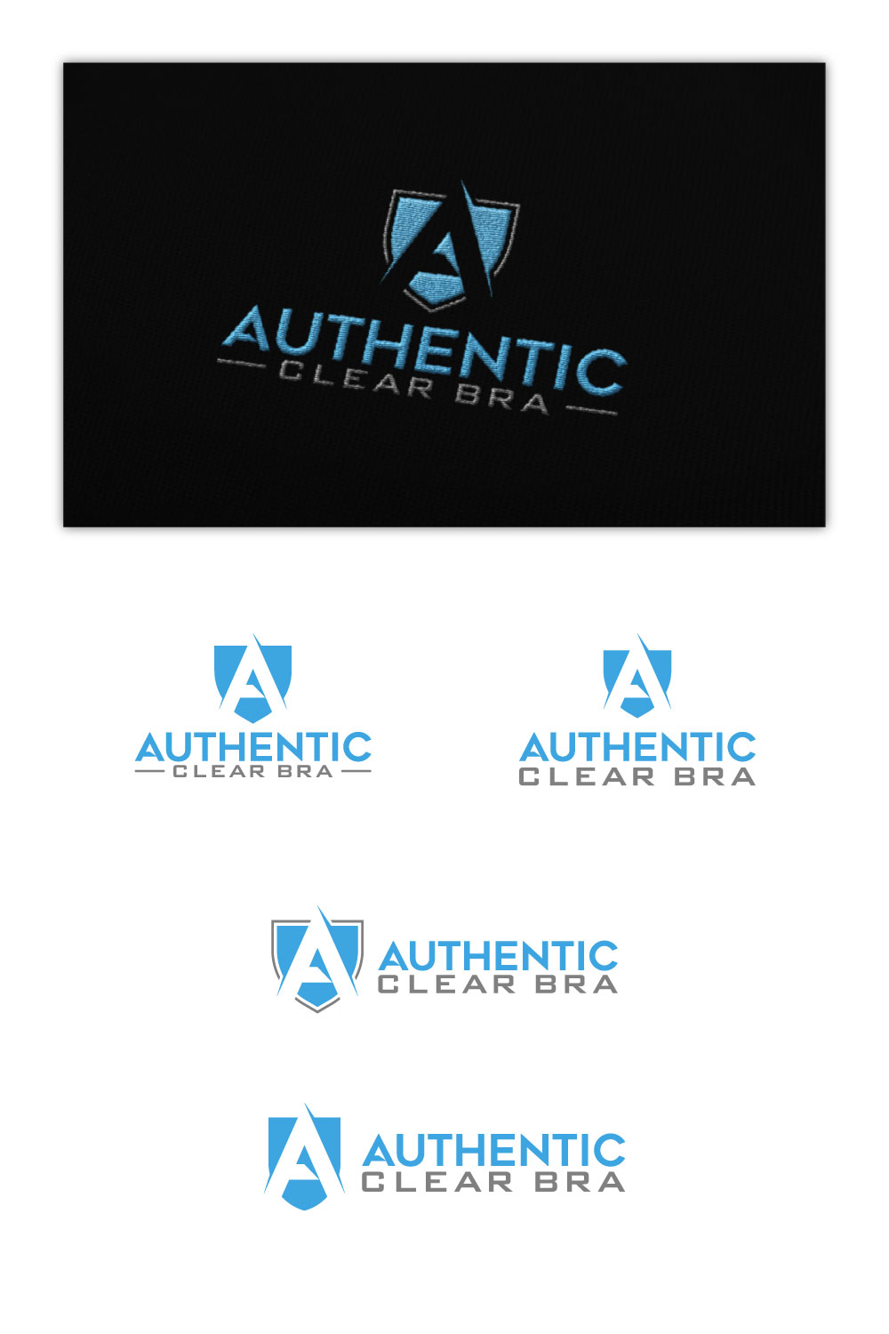 Logo-Design von Trident für dieses Projekt | Design #27859366