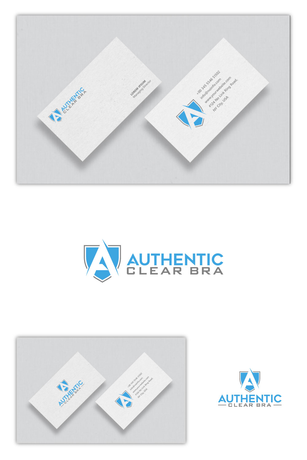 Logo Design by Trident for this project | Design #27861780