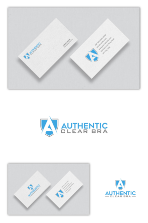 Logo-Design von Trident für dieses Projekt | Design: #27861780
