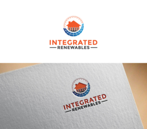 Design de Logo par Badhan pour Integrated Renewables LTD | Design : #27856030