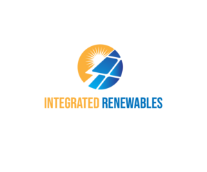 Logo Design by Anekaa for Integrated Renewables LTD | Design: #27856751