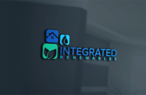 Design de Logo par 4tech services pour Integrated Renewables LTD | Design : #27865519