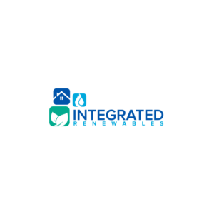 Design de Logo par 4tech services pour Integrated Renewables LTD | Design : #27865520