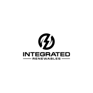 Design de Logo par Zzamiq pour Integrated Renewables LTD | Design : #27855205