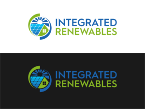 Design de Logo par BNdesigner pour Integrated Renewables LTD | Design : #27856804