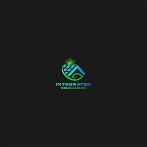 Logo-Design von ARTUGA für Integrated Renewables LTD | Design #27857815