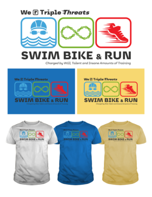 T-shirt Design by HUNG LEE for Akute Drilling  | Design: #27888286