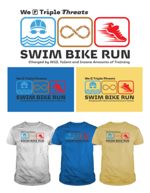 T-shirt Design by HUNG LEE for Akute Drilling  | Design: #27890446