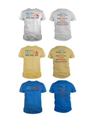 T-shirt Design by HUNG LEE for Akute Drilling  | Design: #27905563
