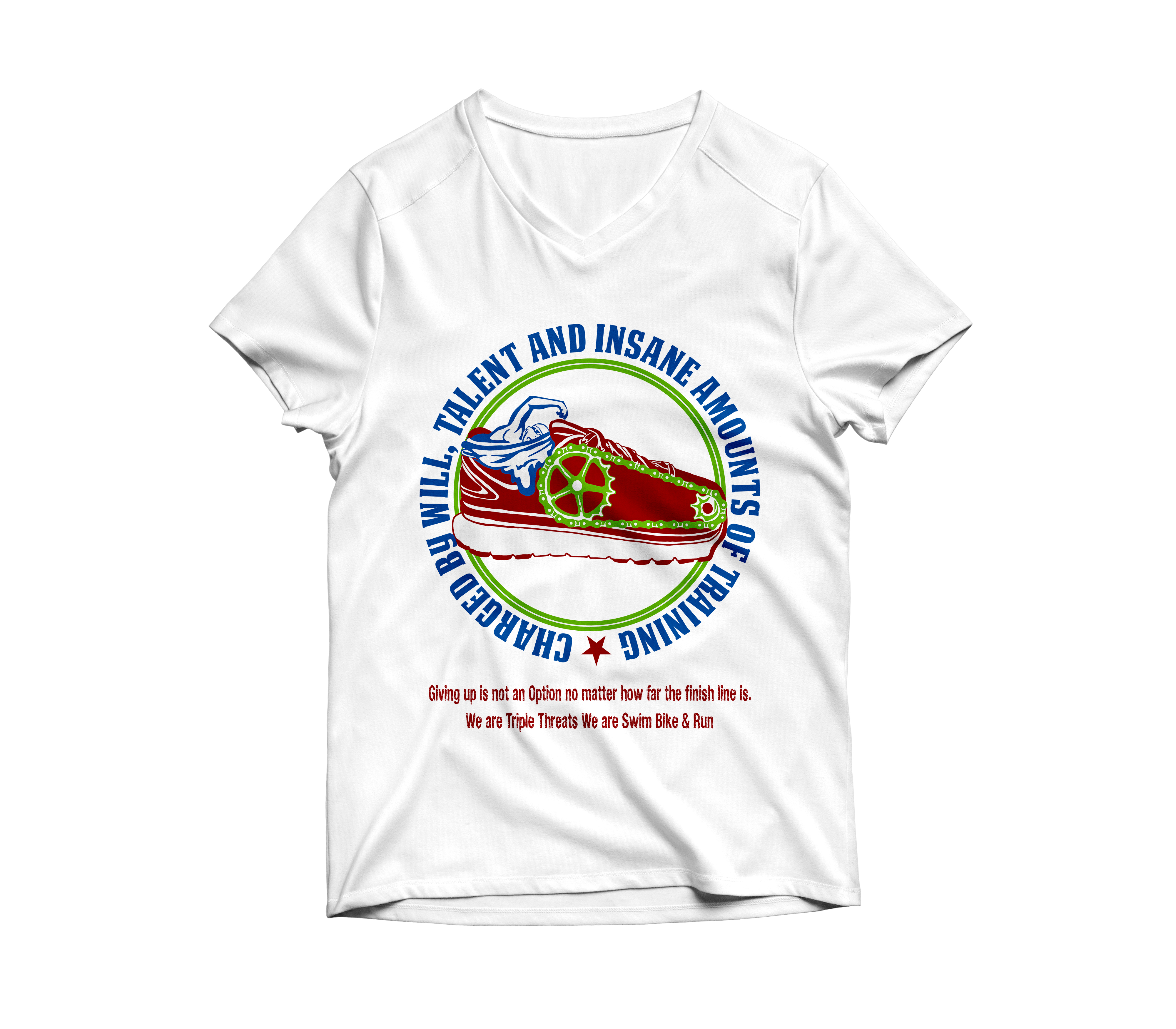 T-shirt Design by dmoeksa for Akute Drilling  | Design #27871029