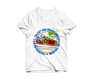 T-shirt Design by dmoeksa for Akute Drilling  | Design: #27871030