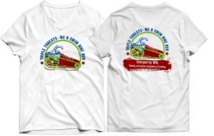 T-shirt Design by dmoeksa for Akute Drilling  | Design: #27873700