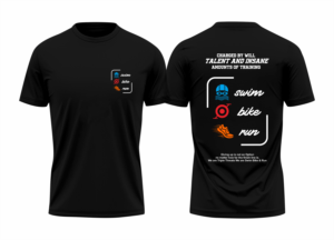 T-shirt Design by MDLB house